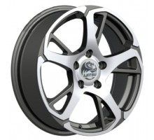 Диск IJITSU SLK1543 (B4) j6.5 R16 5x105 ЕТ 39 СТ 56.6 BFP