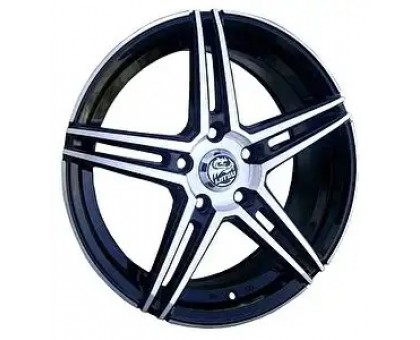 Диск IJITSU SLK1580 (GM4) j6.5 R16 5x105 ЕТ 39 СТ 56.6