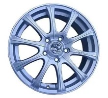 Диск IJITSU SLK2053 (S4) j6.5 R16 5x105 ЕТ 39 СТ 56.6 SFP