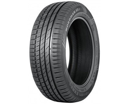 155/70 R13 Ikon Tyres NORDMAN SX3 75T