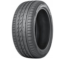 205/50 R17 IKON Tyres Nordman SZ2 XL 93W