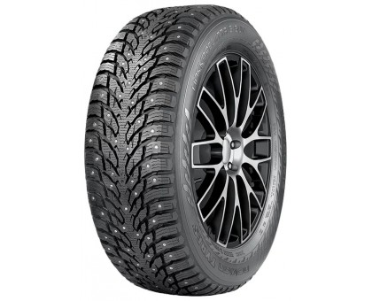 235/45 R19 NOKIAN Tyres HKPL-9 SUV XL 99T зима