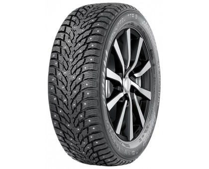 185/60 R15 NOKIAN Tyres HKPL-9 XL 88T шип.*