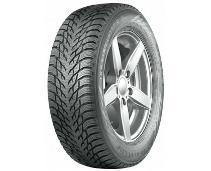 255/55 R20 NOKIAN Tyres HKPL-R3 SUV XL 110R зима