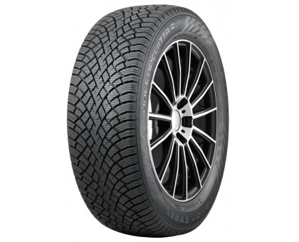 215/65 R17 NOKIAN Tyres HKPL-R5 SUV XL 103R зима