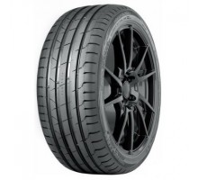 275/40 R20 NOKIAN Tyres Hakka Black 2 SUV XL 106Y Z %% //17