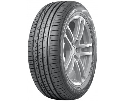 225/55 R17 NоKIAN Tyres Hakka Green 3 101V***