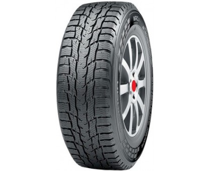 195/70 R15C NOKIAN Tyres HAKKA Van WR C3 104/102S зима