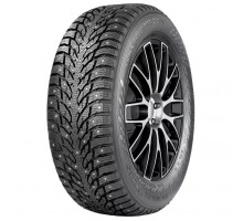 275/50 R21 NOKIAN Tyres Hаkkapeliitta-9 SUV XL 113T шип.*