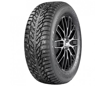 275/50 R21 NOKIAN Tyres Hаkkapeliitta-9 SUV XL 113T шип.*