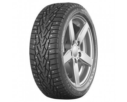 265/60 R18 IKON Tyres Nordman 7 SUV XL 114T шип.