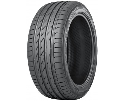 205/50 R17 IKON Tyres Nordman SZ2 XL 93W