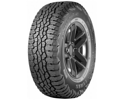 275/60 R20 NOKIAN Tyres Outpost AT 115H %%%