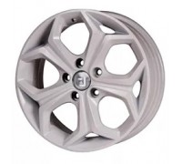 Диск JUST (BARCODE) J1103 j6.5 R16 5x108 ET 50 CT 63.3 WH