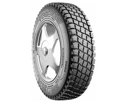 225/75 R16 Kama 219 104Q всесезон