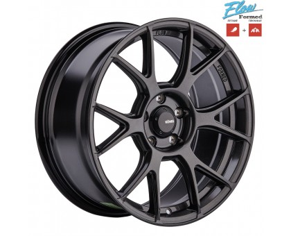 Под заказ - диск KONIG FLOW FORMED AMPLIFORM N636D R18 5x114.3 ET 42 CT 67.1