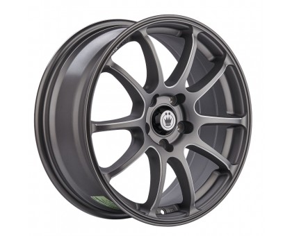 Под заказ - диск KONIG ILLUSION S888G R17 5x112 ET 40 CT 66.6