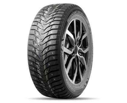 245/55 R19 KUMHO WS31 WinterCraft XL 107T шип.