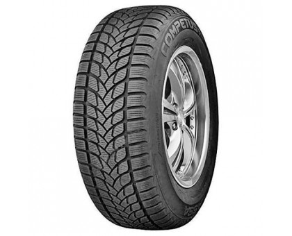 255/55 R18 LASSA Competus Winter-2 109H xl зима