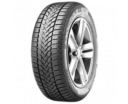 195/65 R15 LASSA SnoWays-3 91H зима