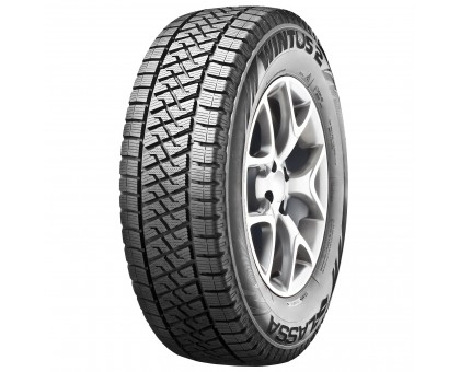 215/65 R16C LASSA WINTUS-2 109/107R зима