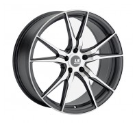 Под заказ - диск LS LS RC04 R19 5x112 ET 35 CT 66.6