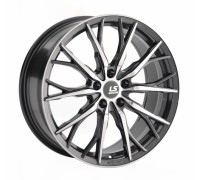 Под заказ - диск LS LS RC11 R19 5x114.3 ET 35 CT 67.1