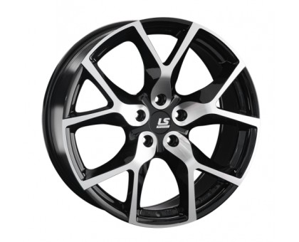 Под заказ - диск LS LS RC12 R20 5x112 ET 30 CT 66.6