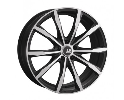 Под заказ - диск LS LS RC38 R20 5x112 ET 30 CT 66.6