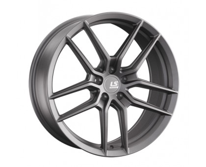 Под заказ - диск LS LS RC55 R20 5x112 ET 30 CT 66.6