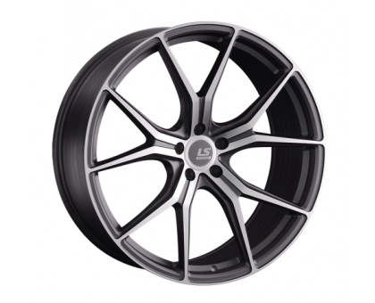 Под заказ - диск LS LS RC56 R22 5x108 ET 40 CT 63.3