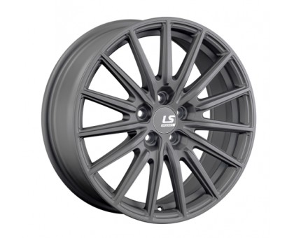 Под заказ - диск LS LS RC93 R18 5x114.3 ET 35 CT 67.1