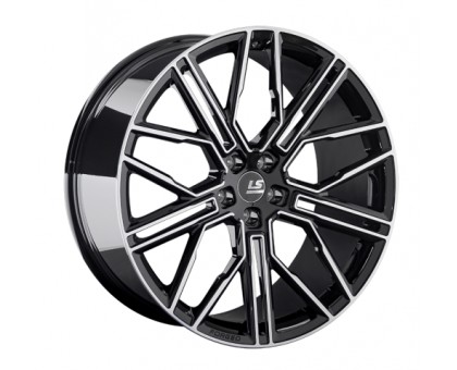 Под заказ - диск LS Forged LS FG08 R21 5x112 ET 31 CT 66.6