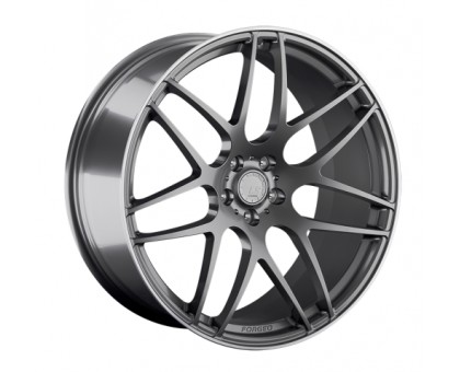 Под заказ - диск LS Forged LS FG09 R21 5x112 ET 42 CT 66.6