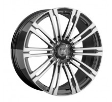 Под заказ - диск LS Forged LS FG16 R22 5x120 ET 49 CT 72.6