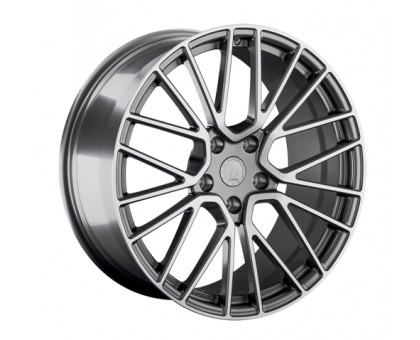 Под заказ - диск LS Forged LS FG17 R21 5x130 ET 49 CT 71.6