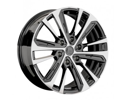 Под заказ - диск LS Forged LS FG19 R19 6x139.7 ET 36 CT 100.1