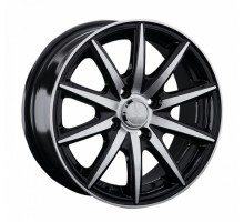 Диск LS 221 j6.5 R15 4x100 ET 45 CT 73,1 S