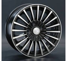 Диск LS 222 j6.5 R15 4x100 ET 45 CT 73,1 SF