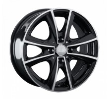 Диск LS 231 j6.5 R15 4x100 ET 40 CT 73,1 GMF