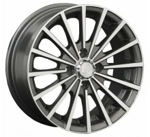 Диск LS NG 241 j5.5 R13 4х98 ET 35 CT 58.6 S