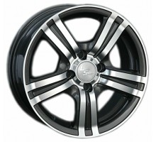 Диск LS 256 R15 4x98 ET 32 CT 58,6 GMF