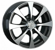 Диск LS 271 R15 4x100 ET 40 CT 73,1 GMF