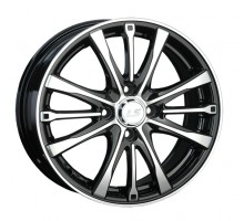 Диск LS 298 j 6 R15 4x100 ET 45 CT 73,1 GMF