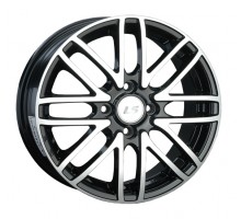 Диск LS H3002 6j R15 4x98 ET 35 CT 58,6 W