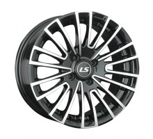 Диск LS 479 j7.5 R17 5х114.3 ЕТ 40 СТ 73,1 GMF