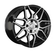 Диск LS 785 j6.5 R15 4x100 ET 45 CT 60.1 SF