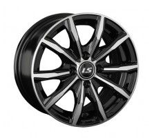 Диск LS 786 j6.5 R15 4x100 ET 40 CT 60.1 BKF