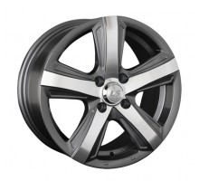 Диск LS 793 j6.5 R15 4x100 ET 40 CT 60.1 GMF