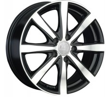 Диск LS 807 j6 R15 4x100 ET 50 CT 60.1 GMF